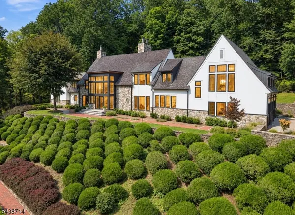 171 Campbell Rd, Bernardsville Boro, NJ 07924