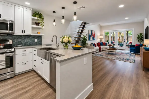 8000 Forest Mesa DR #B, Austin, TX 78759
