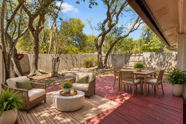 8000 Forest Mesa DR #B, Austin, TX 78759