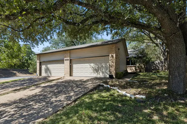 8000 Forest Mesa DR #B, Austin, TX 78759