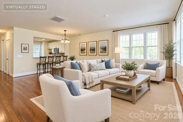 1023 White Point DR, Huntersville, NC 28078