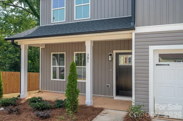 301 Congress ST W, Lincolnton, NC 28092