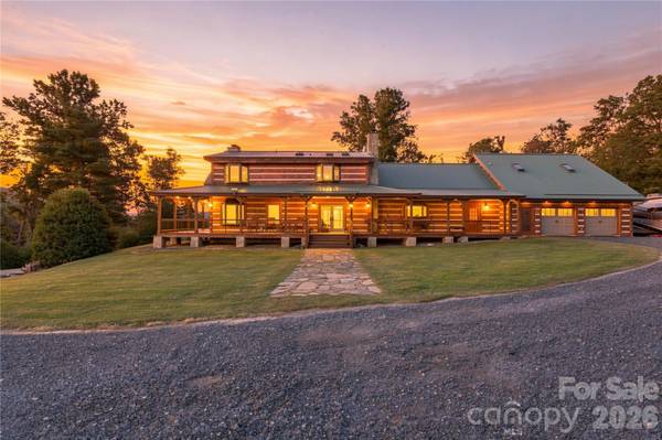 237 Murdock RD, Bakersville, NC 28705
