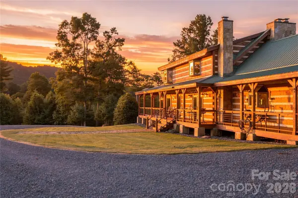 237 Murdock RD, Bakersville, NC 28705