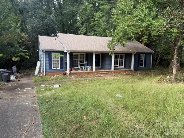 3740 Sugar Spring RD, Gastonia, NC 28054