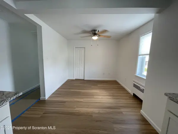 1064 Lincoln ST #Apt. A, Dickson City, PA 18519