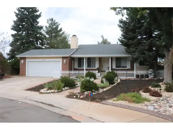 8401 Timberwood, Highlands Ranch, CO 80126