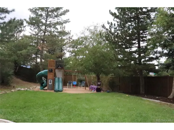 8401 Timberwood, Highlands Ranch, CO 80126