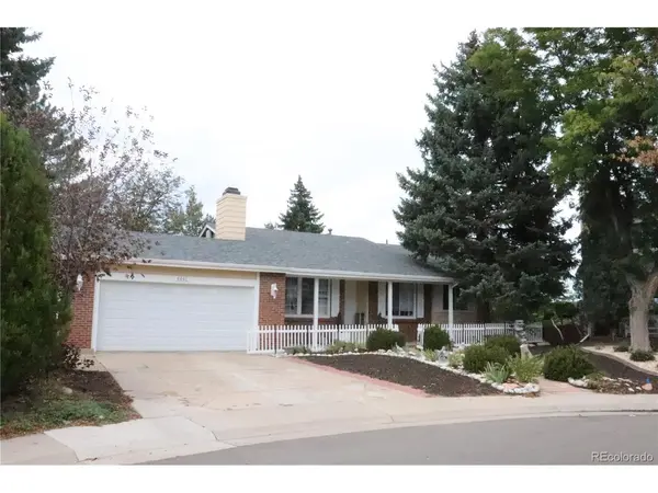 8401 Timberwood, Highlands Ranch, CO 80126