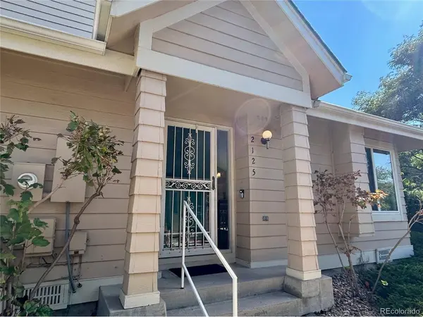 2125 S Troy, Aurora, CO 80014