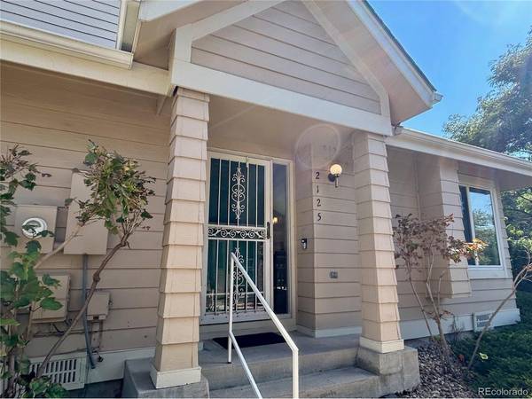 2125 S Troy, Aurora, CO 80014