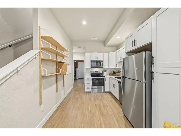 2652 Arapahoe, Denver, CO 80205