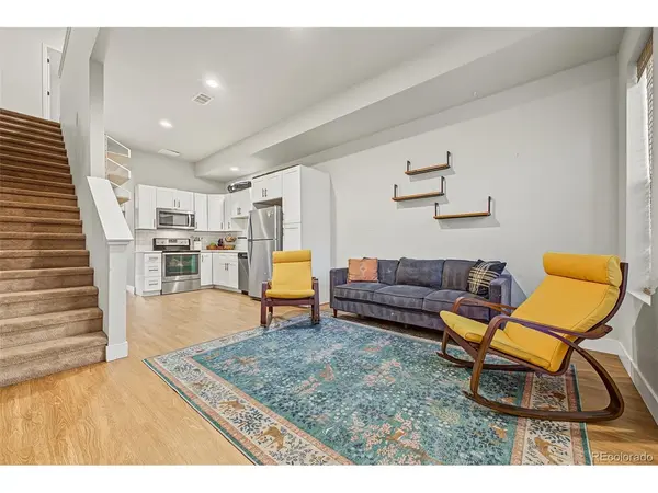2652 Arapahoe, Denver, CO 80205