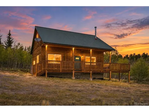 126 Warrior, Como, CO 80456