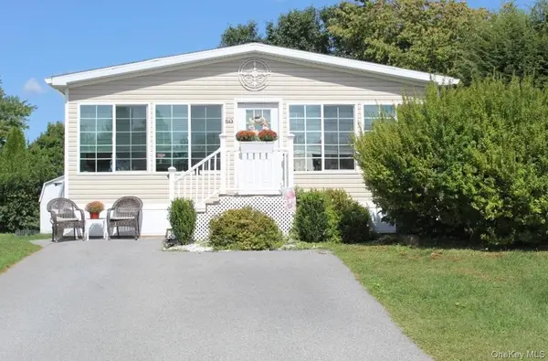 60 Celeste DR, Dover Plains, NY 12522