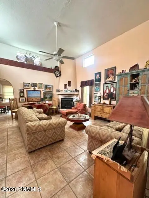 4052 Pine Needle Bend, Las Cruces, NM 88012