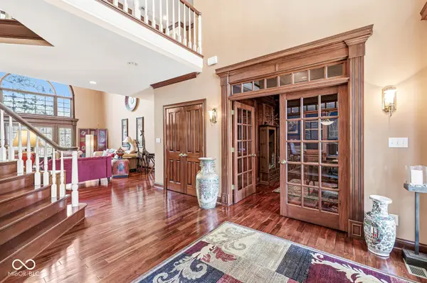 8813 Worthington CT, Indianapolis, IN 46278