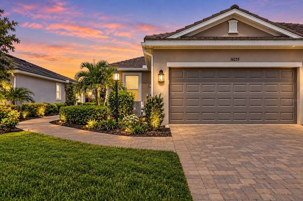 16255 SAN DONATO PL, Bradenton, FL 34211