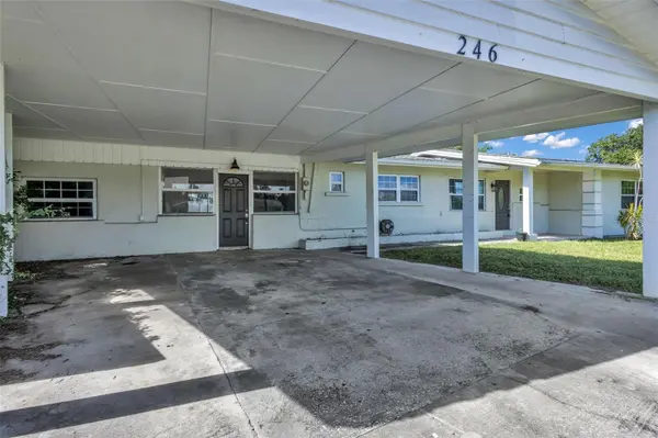 246 MAGELLAN DR, Sarasota, FL 34243