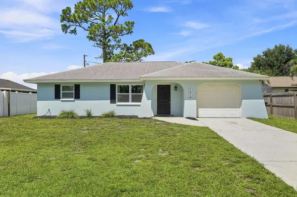 1019 HOPE ST, Venice, FL 34285