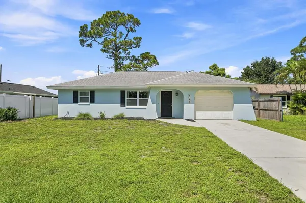 1019 HOPE ST, Venice, FL 34285