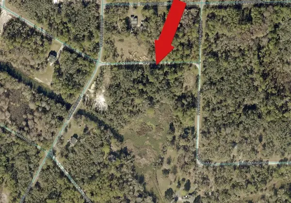 N CANAL ST, Webster, FL 33597