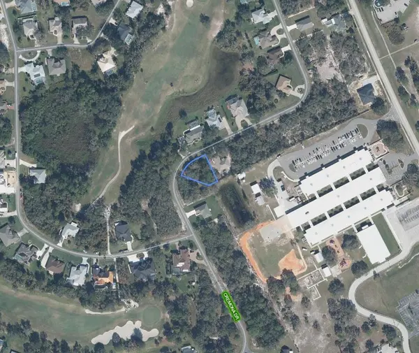 4401 CREMONA DR, Sebring, FL 33872