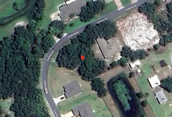 4401 CREMONA DR, Sebring, FL 33872