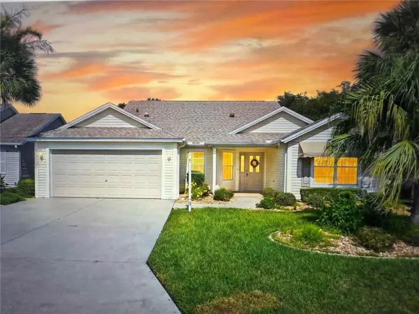 2224 MARGARITA DR, The Villages, FL 32159