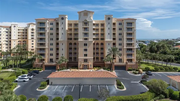 250 MINORCA BEACH WAY #603, New Smyrna Beach, FL 32169