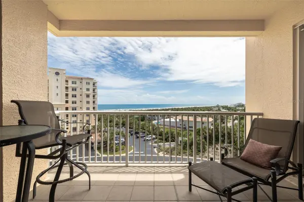 250 MINORCA BEACH WAY #603, New Smyrna Beach, FL 32169