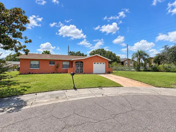 4068 CASTLEGATE DR, Orlando, FL 32839