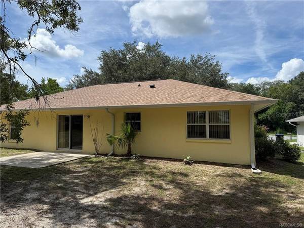 996 W COLBERT CT, Beverly Hills, FL 34465