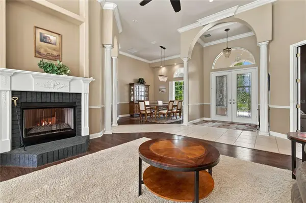 6722 W SENTINEL BLUFF PATH, Beverly Hills, FL 34465