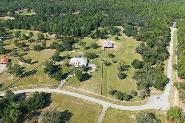 6722 W SENTINEL BLUFF PATH, Beverly Hills, FL 34465