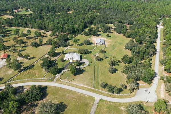 6722 W SENTINEL BLUFF PATH, Beverly Hills, FL 34465