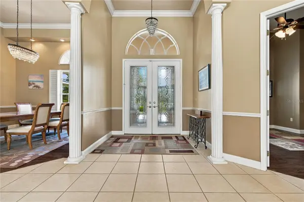 6722 W SENTINEL BLUFF PATH, Beverly Hills, FL 34465