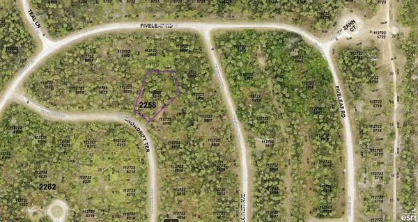 SNOWDRIFT TER, North Port, FL 34288