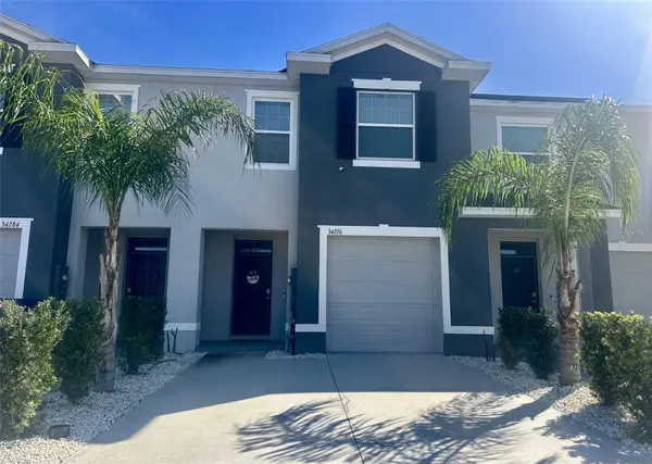 34276 REDWOOD DAWN LN, Wesley Chapel, FL 33543