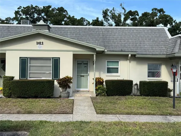 1411 NORMANDY PARK DR #4, Clearwater, FL 33756