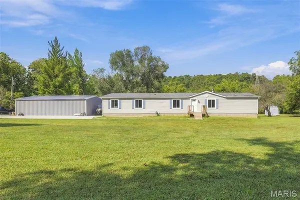 14216 Charter Church RD, De Soto, MO 63020