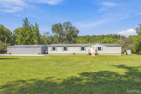 14216 Charter Church RD, De Soto, MO 63020