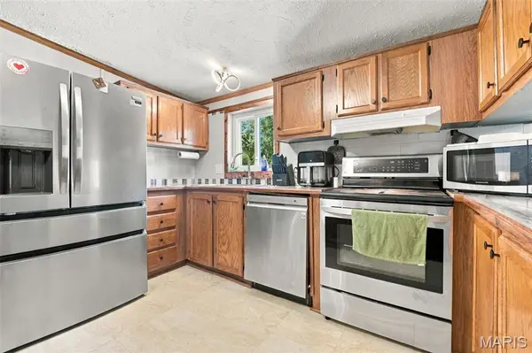 14216 Charter Church RD, De Soto, MO 63020