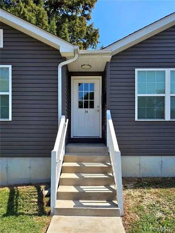 34 S Olive ST, Sullivan, MO 63080