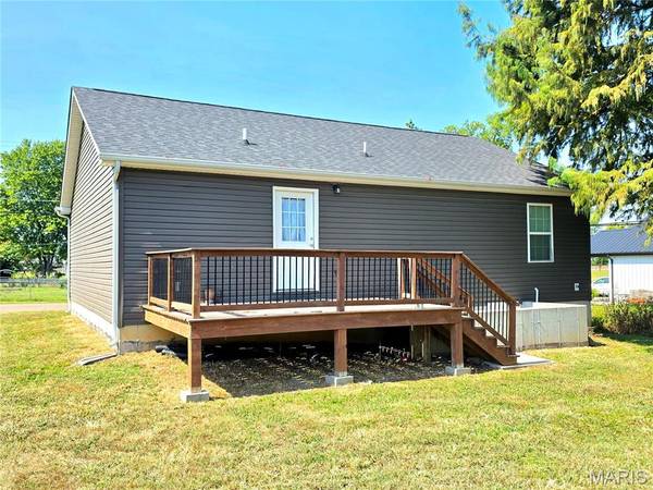 34 S Olive ST, Sullivan, MO 63080