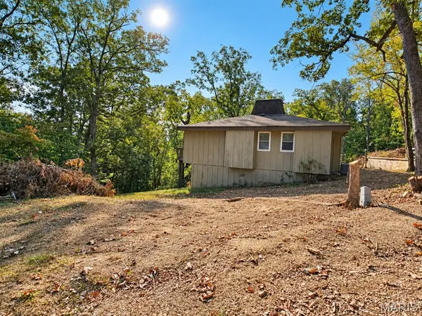 198 Lakeview DR, Van Buren, MO 63965