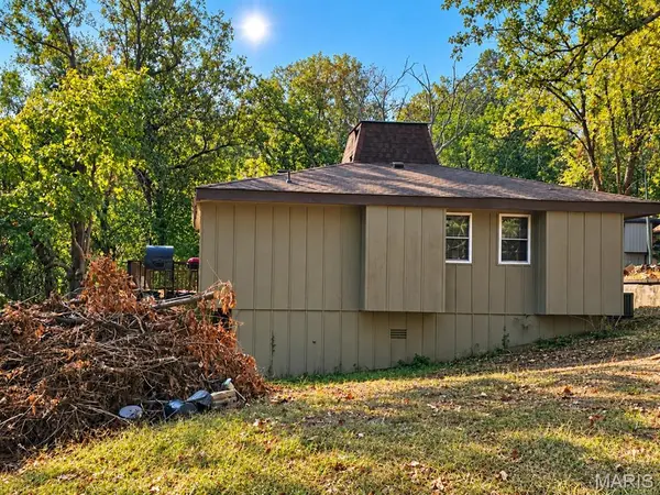 198 Lakeview DR, Van Buren, MO 63965