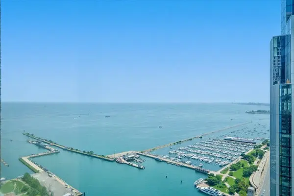 474 N LAKE SHORE DR #5408, Chicago, IL 60611