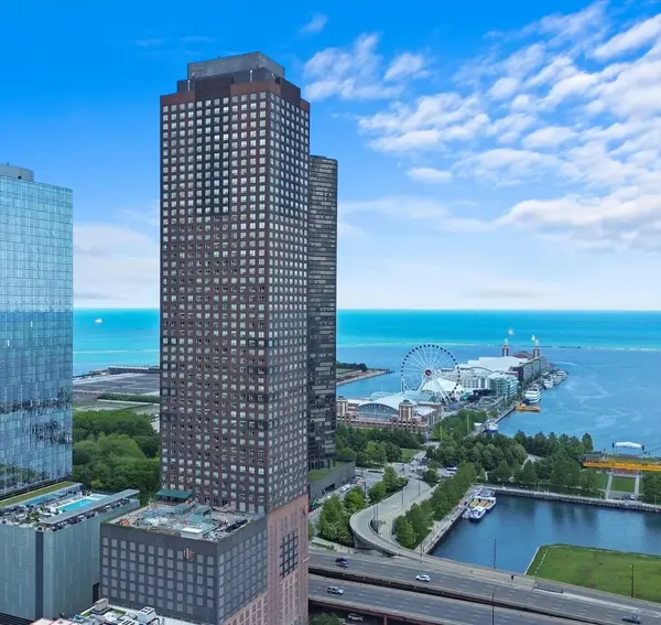 474 N LAKE SHORE DR #5408, Chicago, IL 60611