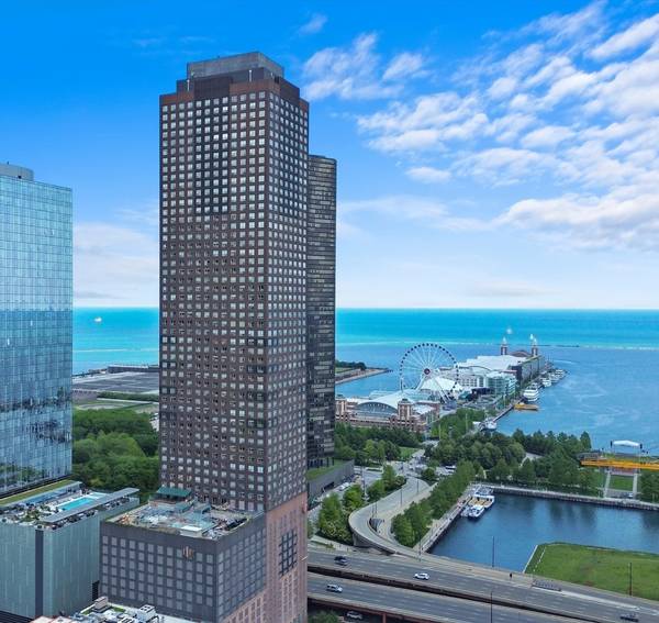 474 N LAKE SHORE DR #5408, Chicago, IL 60611
